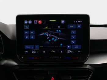 Seat Leon Sportstourer