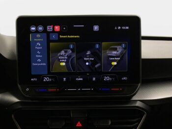 Seat Leon Sportstourer