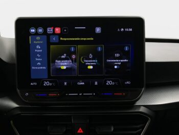 Seat Leon Sportstourer