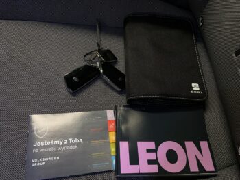 Seat Leon Sportstourer