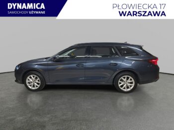 Seat Leon Sportstourer