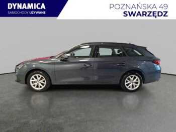 Seat Leon Sportstourer