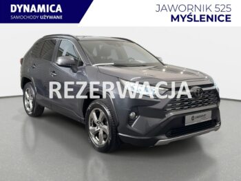 Toyota RAV-4