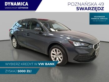Seat Leon Sportstourer