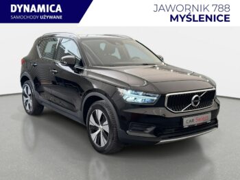 Volvo XC 40