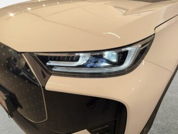 Chery Tiggo 7