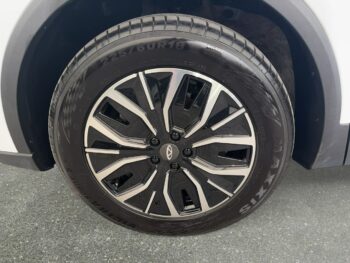 Chery Tiggo 7
