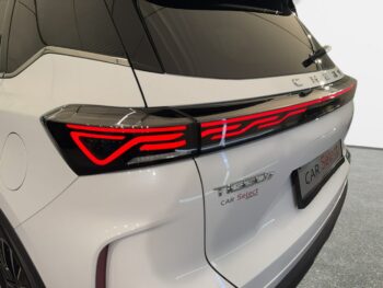 Chery Tiggo 7