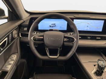 Chery Tiggo 7