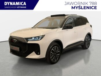 Chery Tiggo 7