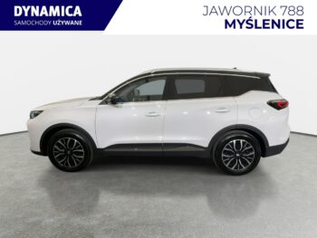 Chery Tiggo 7