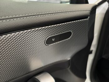 Mercedes CLA 200