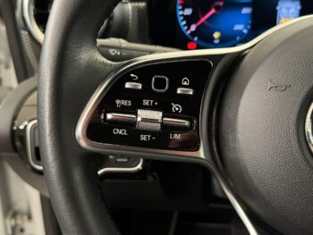 Mercedes CLA 200