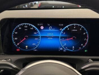 Mercedes CLA 200