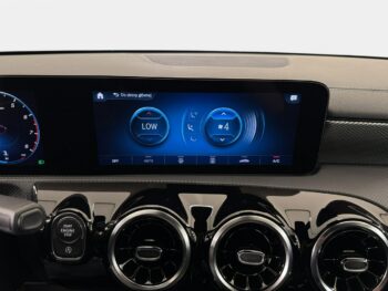 Mercedes CLA 200