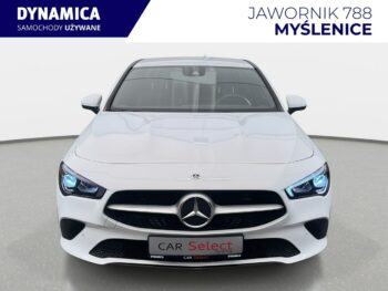 Mercedes CLA 200