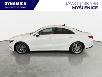 Mercedes CLA 200