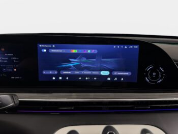 OMODA 9
