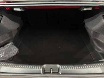 Mercedes CLA 35 AMG