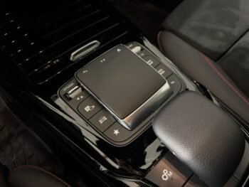 Mercedes CLA 35 AMG