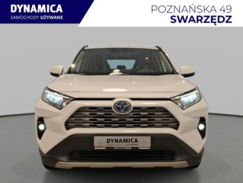 Toyota RAV-4