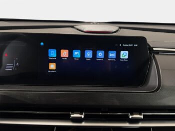 Baic Beijing 7