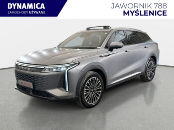 OMODA 9