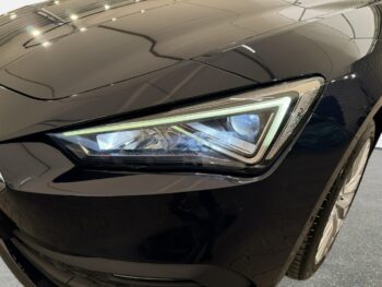 Seat Leon Sportstourer