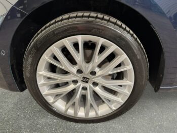 Seat Leon Sportstourer