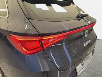Seat Leon Sportstourer