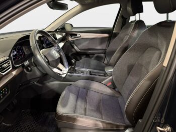 Seat Leon Sportstourer