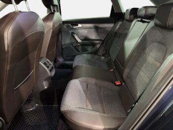 Seat Leon Sportstourer