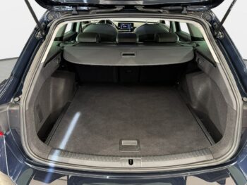 Seat Leon Sportstourer