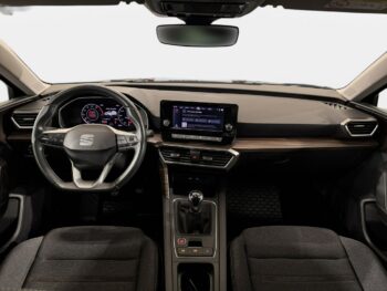Seat Leon Sportstourer