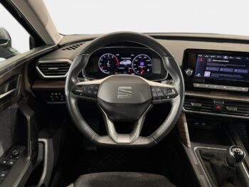 Seat Leon Sportstourer