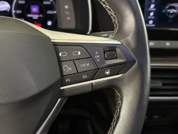 Seat Leon Sportstourer