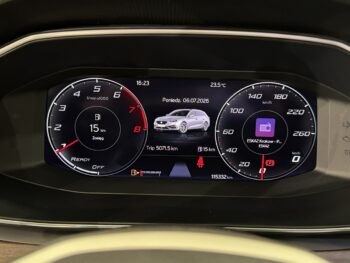 Seat Leon Sportstourer