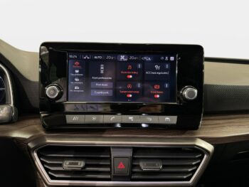 Seat Leon Sportstourer