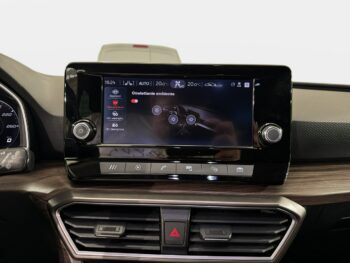 Seat Leon Sportstourer