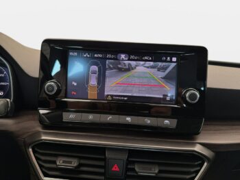 Seat Leon Sportstourer
