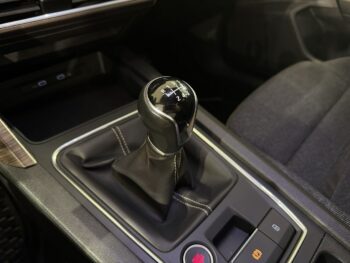 Seat Leon Sportstourer