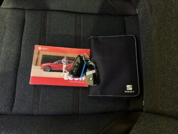 Seat Leon Sportstourer
