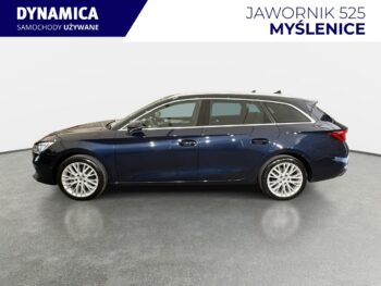 Seat Leon Sportstourer
