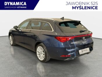 Seat Leon Sportstourer