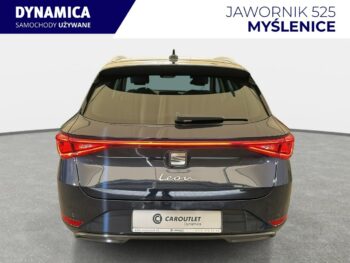 Seat Leon Sportstourer
