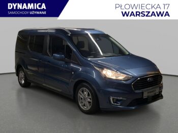 Ford Grand Tourneo Connect