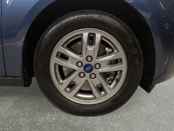 Ford Grand Tourneo Connect
