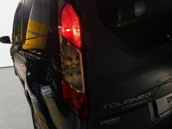 Ford Grand Tourneo Connect