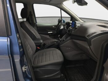 Ford Grand Tourneo Connect