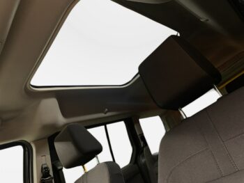 Ford Grand Tourneo Connect